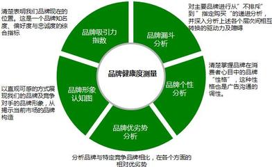 肯卓市场研究 赋能品牌，洞见未来