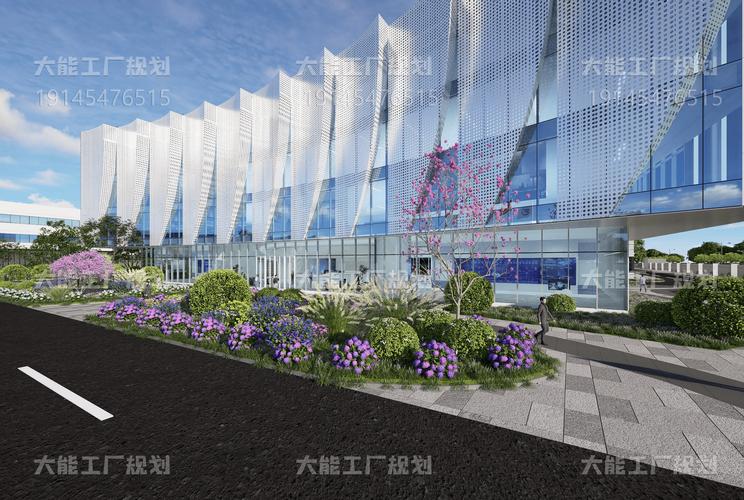 纸业工厂的文旅蝶变 从制造基地到营销型观光工厂的规划设计指南